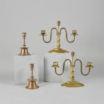 1457 6179 CANDLESTICKS